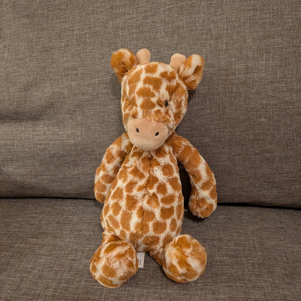 Jellycat Bashful Giraffe